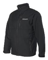 Columbia - Ascender Softshell Jacket - 155653